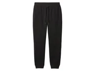 Spodnie sportowe męskie - esmara Men Spodnie dresowe męskie (Czarny, L (52/54)) - miniaturka - grafika 1