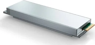 Solidigm SOLIDIGM D7-P5520 3.84TB E1.S 15mm PCIe 4.0 x4 3D4 Generic No Opal Single Pack SSDPFVKX038T11Z - Dyski SSD - miniaturka - grafika 1