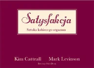 Miłość, seks, związki - Satysfakcja. Sztuka kobiecego orgazmu - miniaturka - grafika 1