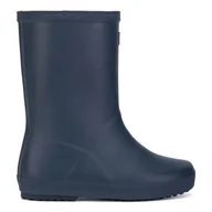 Buty dla dziewczynek - Kalosze HUNTER HFRK0002242 - miniaturka - grafika 1