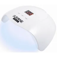 Lampy UV do paznokci - Sunone Smart Lampa Uv Led 48W Hybrydy Żele - miniaturka - grafika 1