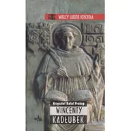Biografie i autobiografie - Prokop Krzysztof Rafał Wincenty Kadłubek WAMM1314 - miniaturka - grafika 1