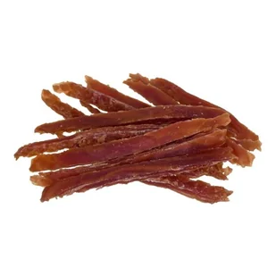 PETITTO Miękkie paski z kaczki 500G - Przysmaki dla psów - miniaturka - grafika 1