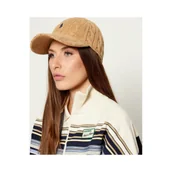 Czapki damskie - POLO RALPH LAUREN Bejsbolówka - miniaturka - grafika 1