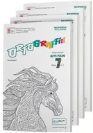 Podręczniki dla szkół podstawowych - Ortograffiti Sp 7-8 Język polski - Anna Adryjanek - podręcznik - miniaturka - grafika 1