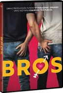 Komedie DVD - Bros - miniaturka - grafika 1