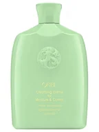 Mleczka do demakijażu - Oribe Moisture & Control Cleansing Crème (250ml) - miniaturka - grafika 1
