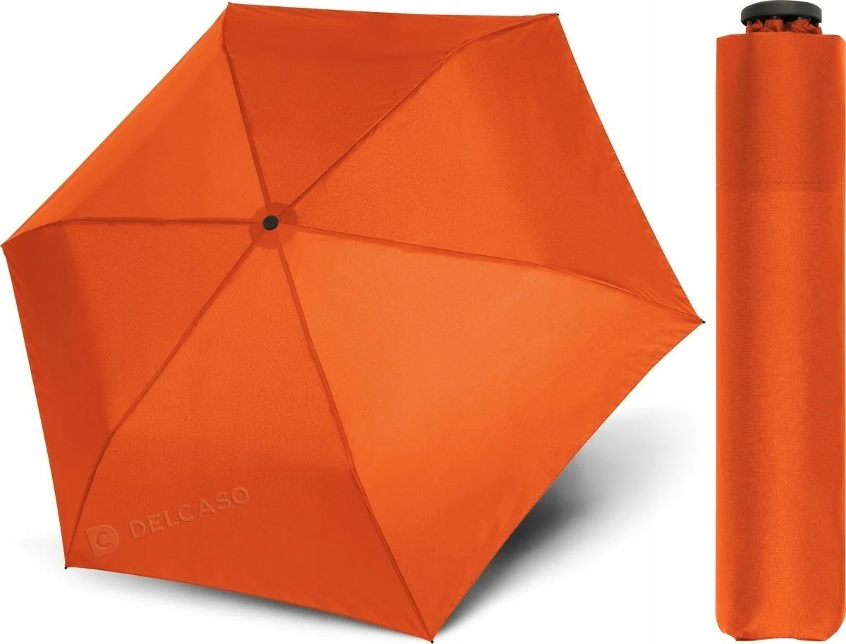 Parasol zero,99 Doppler Orange ULTRALEKKI 99g