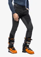 Spodnie narciarskie - Spodnie skiturowe The North Face Dawn Turn Pant - black/grey - miniaturka - grafika 1