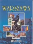 Albumy krajoznawcze - Warszawa - miniaturka - grafika 1