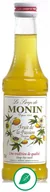 Syropy i koncentraty owocowe - Syrop do lemoniady MONIN Marakuja 250 ml - miniaturka - grafika 1