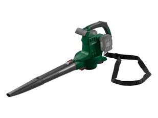 PARKSIDE® Akumulatorowa dmuchawa/odkurzacz do liści 40 V, PLSA 40-Li D3 - Dmuchawy i odkurzacze do liści PARKSIDE® Akumulatorowa dmuchawa/odkurzacz do liści 40 V, PLSA 40-Li D3 - Dmuchawy i odkurzacze do liści - miniaturka - grafika 1