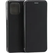Etui i futerały do telefonów - Etui BELINE Book Magnetic do Motorola Moto G67 Power 5G/G57 Power 5G Czarny - miniaturka - grafika 1