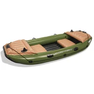 Pontony - Bestway Lumarko Ponton nadmuchiwany Hydro-Force, Neva III, 316 x 124 cm, 65008 91668 VidaXL - miniaturka - grafika 1