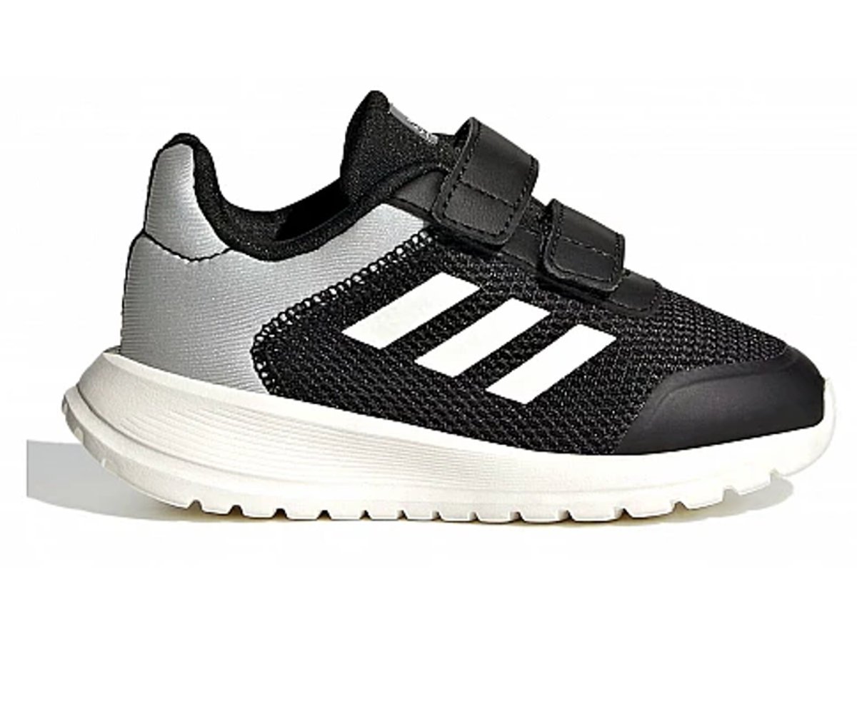 BUTY dziecięce ADIDAS TENSAUR GZ5856 rzepy 21