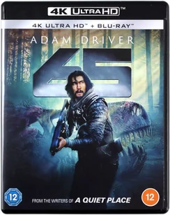 65 - Dramaty Blu-ray - miniaturka - grafika 1