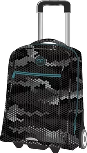 Coolpack, Compact, Plecak Młodzieżowy Na Kółkach, Siri - Plecaki - miniaturka - grafika 1