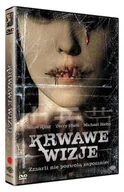 Horror DVD - Krwawe Wizje [DVD] - miniaturka - grafika 1