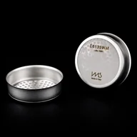 Akcesoria i części do ekspresów do kawy - Prysznic IMS do grupy E-61 z membraną - miniaturka - grafika 1