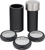 Siekacze tarki i szatkownice - SPECIALTY Młynek uniwersalny z 3 ostrzami - miniaturka - grafika 1