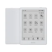 Czytniki ebooków - Onyx Boox Go 6 Biały - miniaturka - grafika 1