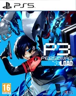 Gry PlayStation 5 - Persona 3 Reload (PS5) - miniaturka - grafika 1