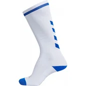 Piłka ręczna - Skarpety sportowe dla dorosłych Hummel Elite Indoor Sock High - miniaturka - grafika 1