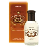 Wody i perfumy damskie - Jean Marc Copacabana, Woda Toaletowa Spray, 100ml - miniaturka - grafika 1