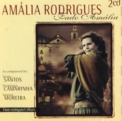 Pop - Fado Amalia - miniaturka - grafika 1