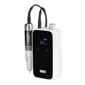 Frezarki do paznokci - Frezarka przenośna aku VIVA 305 - miniaturka - grafika 1