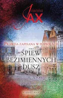 E-booki - literatura obca - Śpiew bezimiennych dusz. Prawda zapisana w popiołach. Tom 3 - miniaturka - grafika 1
