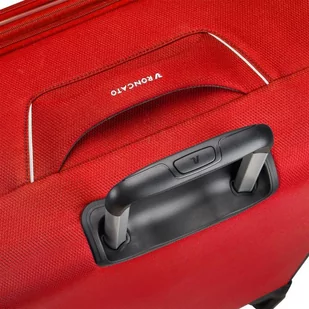 Walizka Roncato Ironik 2.0 duża 4koła 102 / 119 l - Walizki - miniaturka - grafika 7