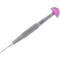 Śrubokręty - Wkrętak serwisowy, precyzyjny MaAnt MY-902 3D Mushroom Knight Series, Pentalobe 0,8 mm - miniaturka - grafika 1