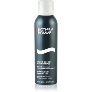 Biotherm Homme Pro Shaving Gel Rasage M) żel do golenia 150ml - Kosmetyki do golenia - miniaturka - grafika 1