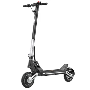 iENYRID IE-M8 Hulajnoga Elektryczna – Silnik 500W Baterią 48V10AH 9.5 cali Koła Składana - Czarny - Hulajnogi elektryczne - miniaturka - grafika 1