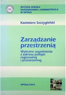 Zarządzanie - Zarządzanie przestrzenią - miniaturka - grafika 1