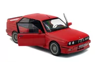 Samochody i pojazdy dla dzieci - Solido Bmw E30 Sport Evo 1990 Red 1:18 1801502 - miniaturka - grafika 1