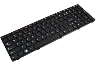 Lenovo Klawiatura Do G570 G575 G770 B570 Z560 - Klawiatury do laptopów - miniaturka - grafika 1
