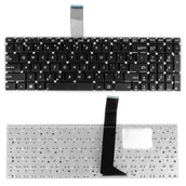 Klawiatury do laptopów - Klawiatura laptopa ASUS X550 A550C FX550D Win8 US - miniaturka - grafika 1
