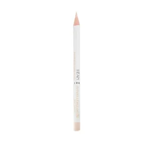 HEAN HYPOALLERGENIC eye pencil - Hipoalergiczna kredka do oczu - 301 - ECRU HEAHEP447-301 - ECRU - Kredki do oczu - miniaturka - grafika 1