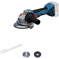 Szlifierki i polerki - BOSCH Professional GWS 18V-8 06019N9000 - miniaturka - grafika 1