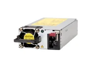 Akcesoria do serwerów - HPE Aruba Networking X372 54VDC 1600W 110-240VAC Power Supply moduł zasilaczy Srebrny JL670A - miniaturka - grafika 1