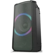 Power audio - Panasonic SC-TMAX5EG-G - miniaturka - grafika 1