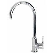 Baterie kuchenne - Elleci Bateria C01 Chrom - miniaturka - grafika 1