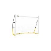 Piłka nożna - SKLZ - Bramka do piłki nożnej Quickster -180 x 120 cm - miniaturka - grafika 1