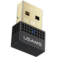 Adaptery bluetooth - Adapter USAMS ZB285SPQ01 ZB285SPQ01 - miniaturka - grafika 1