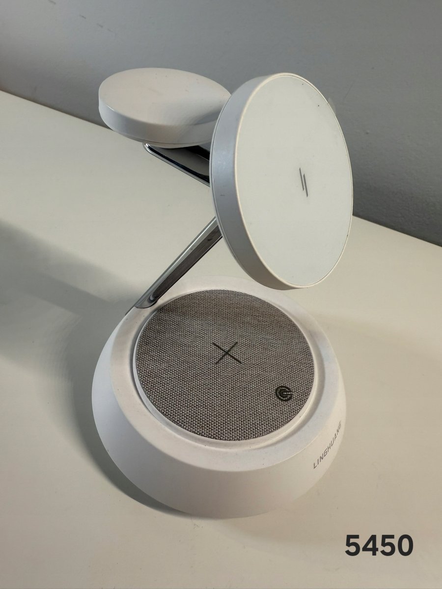 Ładowarka indukcyjna nowa (5450-60)