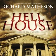 Audiobooki obcojęzyczne - Hell House - miniaturka - grafika 1