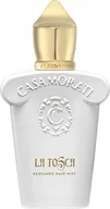 Wody i perfumy damskie - Xerjoff XERJOFF Casamorati La Tosca HAIR MIST 30ml - miniaturka - grafika 1