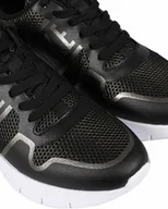 Trampki męskie - Bikkembergs Sneakersy "Frederic" - miniaturka - grafika 1